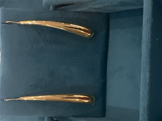 Orecchini Domar Donna in Argento ORAR-215-280 - ORAR-215-280